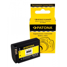 Batteri til Samsung NX1 NX-1 ED-BP-1900 BP-1900