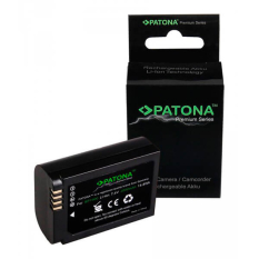 Batteri til Samsung bla NX1, BP-1900 / Premium serie / 2000mAh 