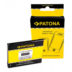 Batteri til Samsung N7000 Galaxy Note i9220 i889 i9228 EB-615268VU