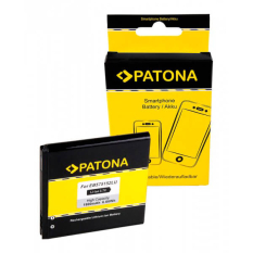 Batteri til Samsung i8250 I589 I897 I9000 i9000 Galaxy S I9001