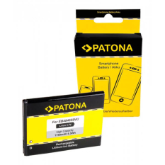 Batteri til Samsung I519 I8150 i8150 Galaxy W S5690 Galaxy Xcover