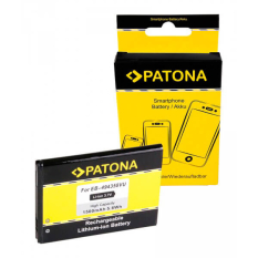 Batteri til Samsung CC I569 I579 S5660 S5660 Galaxy Gio S5670