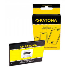 Batteri til Samsung B700BU GT-I9200 GT-I9200 3G GT-i9205 GT-i9208