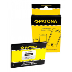 Batteri til Samsung CS-SMI257XL Galaxy S4 Mini Galaxy S4 Mini Duos