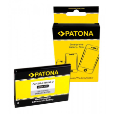 Batteri til Samsung EB-L1M1NLA I8750 ATIV S GT-I8370 GT-I8750
