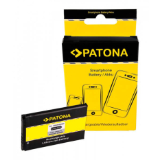 Batteri til Samsung E2550 GT-E2510 GT-E2550 GT-M3510 Beat S3500i