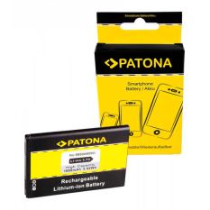 Batteri til Samsung EB504465VU B7300 B7300 Omnia Lite B7330 B7330