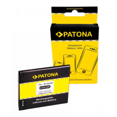 Batteri til Samsung Galaxy Ace 3 GT-S7270 GT-S7272 GT-S7898 GT-S7562 Samsung Galaxy Ace 3G GT-S7270L