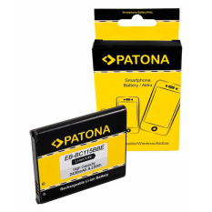 Batteri til Samsung Galaxy K Zoom EB-BC115BBE