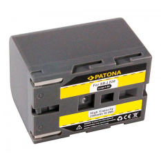 Batteri til Samsung SB-L220 SB-LS70 SB-L110 SB-LS110 SB-L70