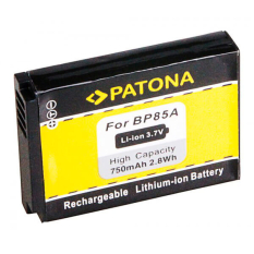 Batteri til Samsung PL210 SH100 WB210 BP85a BP-85a IA-BP85a