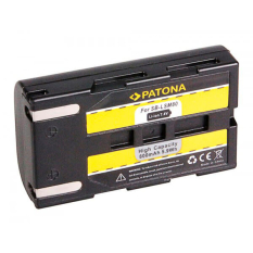 Batteri til Samsung SB-LSM80 163i 350i 467i D351i D352i D453i D963i d965Wi