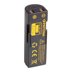 Batteri til Samsung Digimax L77 MINOLTA DG-X50-K DG-X50-R DG-X50-S