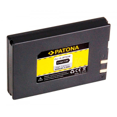 Batteri til Samsung BP80W IA-BP80W SC-D385SC VP-D381 VP-DX100