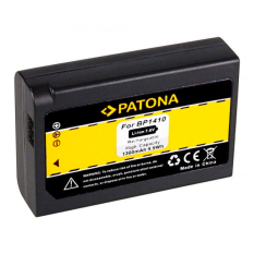 Batteri til Samsung BP1410 BP-1410 NX30 WB2200F