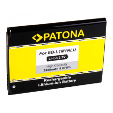 Batteri til Samsung EB-L1M1NLA I8750 ATIV S GT-I8370 GT-I8750