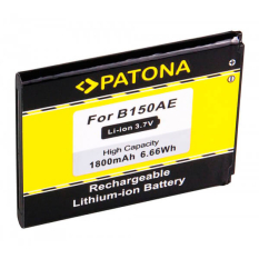 Batteri til Samsung B150AE Galaxy Core GT-I8260 GT-I8262 B150