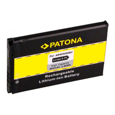 Batteri til Samsung E2550 GT-E2510 GT-E2550 GT-M3510 Beat S3500i