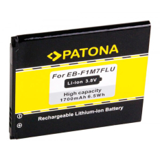 Batteri til Samsung EB425161LU i8160 Galaxy Ace 2 i8190 S7560 Galaxy
