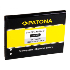 Batteri til Samsung I9308 i939 i9300 Galaxy S3 Smartphone EB-L1G6LLU