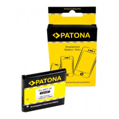 Batteri til Sony Ericsson BST-38 C510 C902 C905 Jalou (F100i) K770i K850i