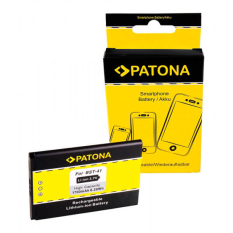 Batteri til Sony Ericsson BST-41 BST41 Xperia X1 X1 X2 X10 PLAY