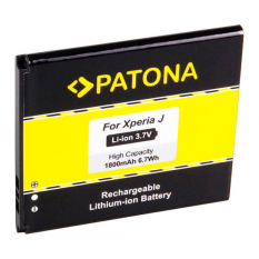 Batteri til Sony BA900 LT29i ST26i Xperia GX Xperia J Xperia T