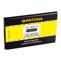 Batteri til Sony Ericsson BST-41 BST41 Xperia X1 X1 X2 X10 PLAY