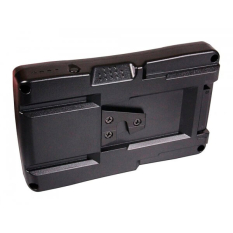 Batteri V-Mount 95Wh til Sony BP95WS DSR 250P 600P 650P 652P