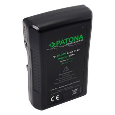 Batteri V-Mount 95Wh til Sony BP95WS DSR 250P 600P 650P 652P