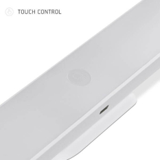 Led lys med fjernbetjening / 150Lm / Vglampe