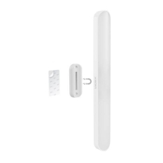 Led lys med fjernbetjening / 150Lm / Vglampe