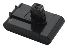 Batteri til Dyson DC31, DC34, DC35, 17083-4211, 18172-01-04, 917083-01 - 1500 mAh