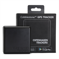 Cobblestone GPS-tracker