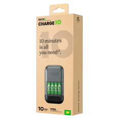 ReCyko Charge 10