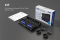 Xtar VC8S USB-C / USB-A Batterilader