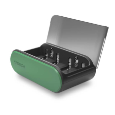 GP ReCyko Universal Charger, B631 (USB)