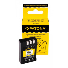 Batteri til Fuji FinePix S100FS S-100FS S100 FS NP140 NP-140