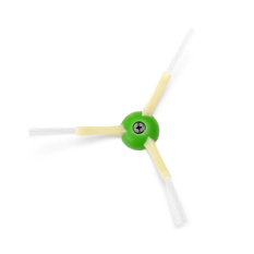 Irobot Roomba i7 / E5 / E6 sidebrste 3 arme inkl. skrue